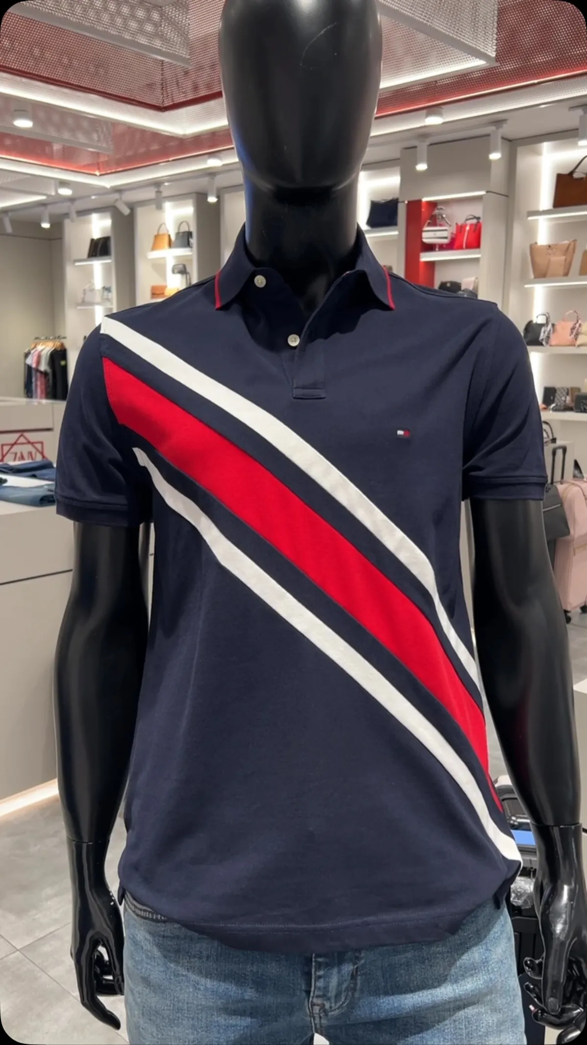 Tommy Hilfiger Polo Shirt