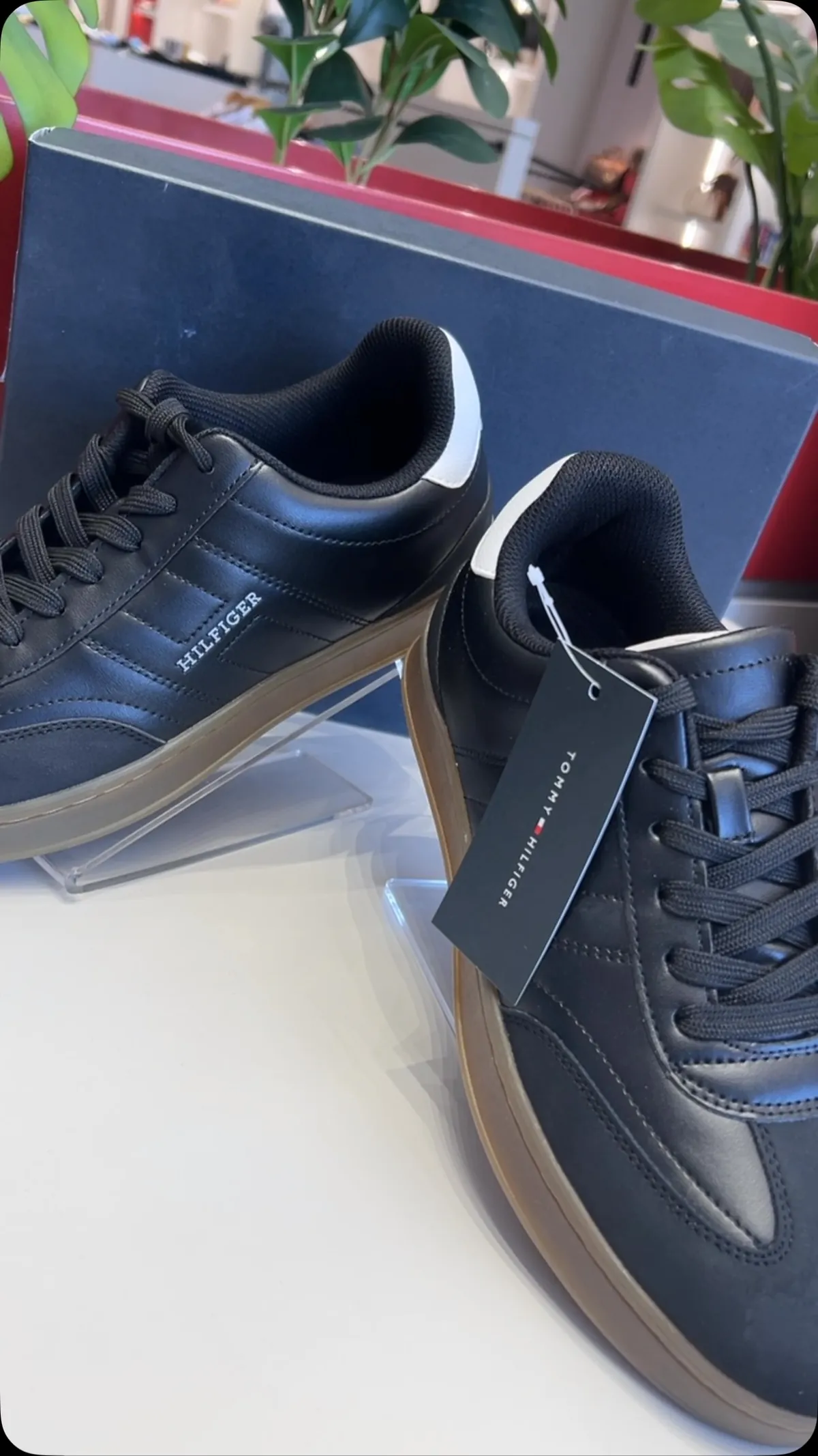 Tommy Hilfiger Men's Shoes