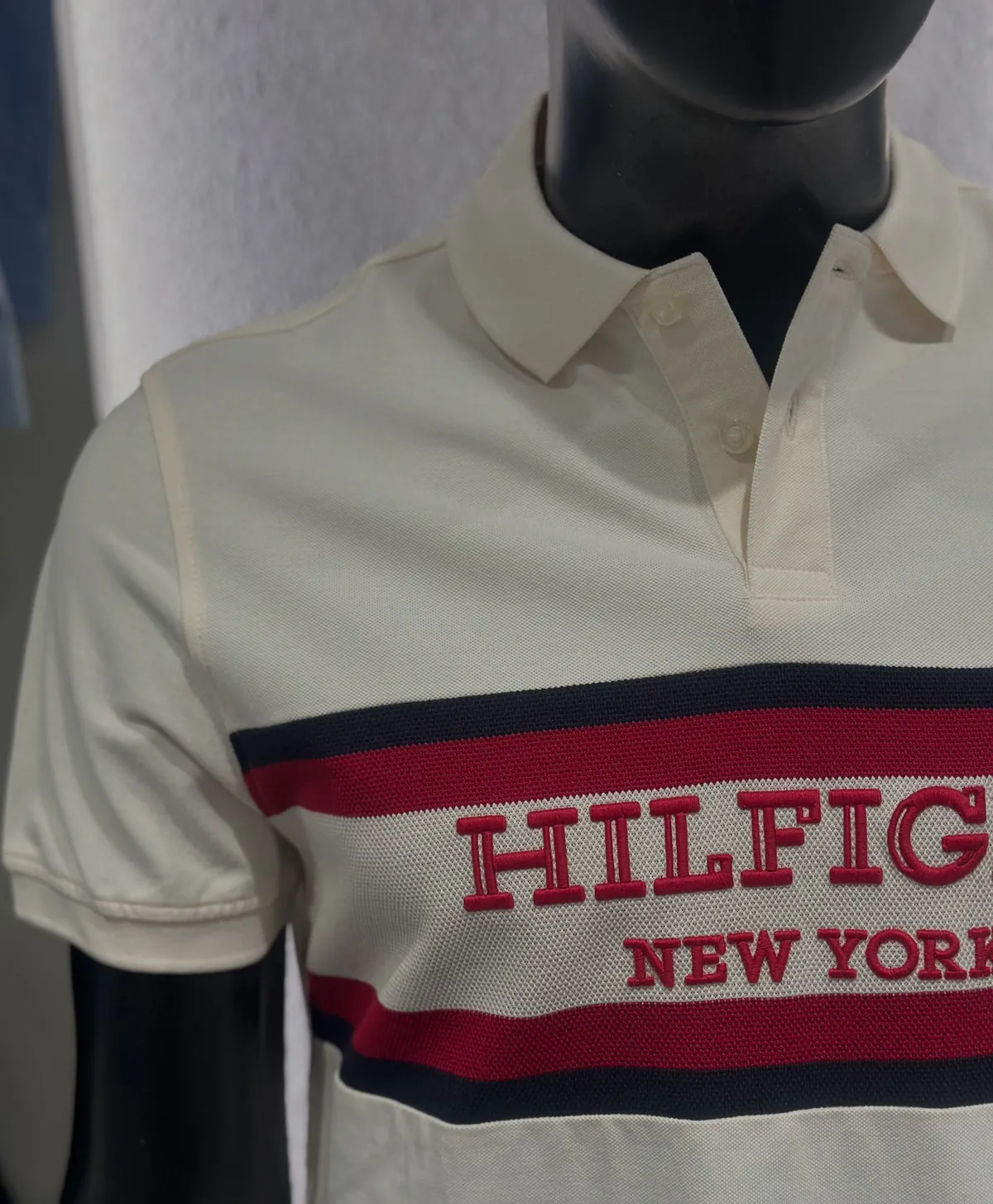 Tommy Hilfiger Polo Shirt