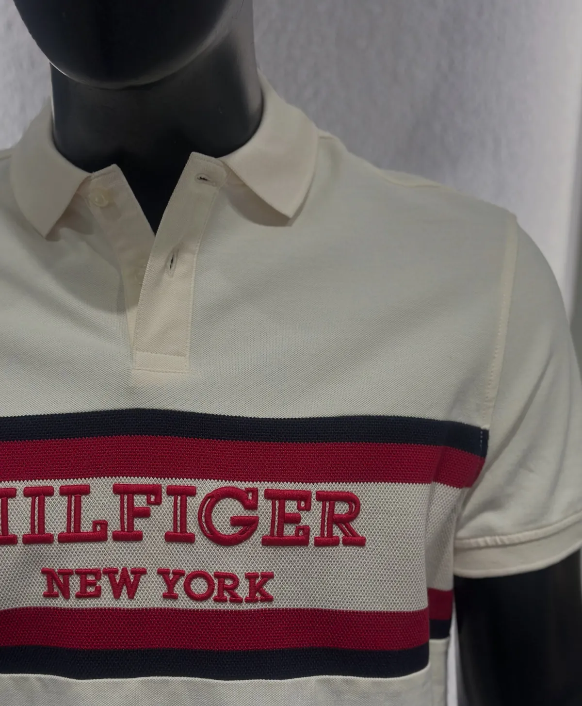 Tommy Hilfiger Polo Shirt