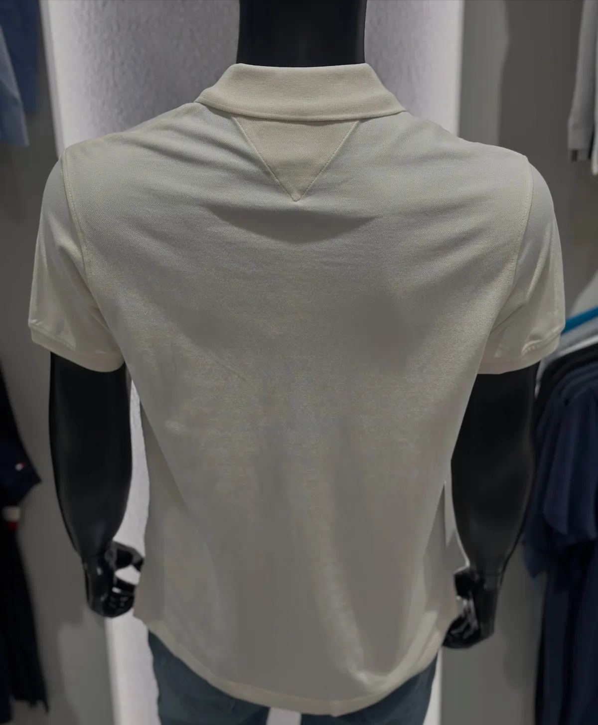 Tommy Hilfiger Polo Shirt