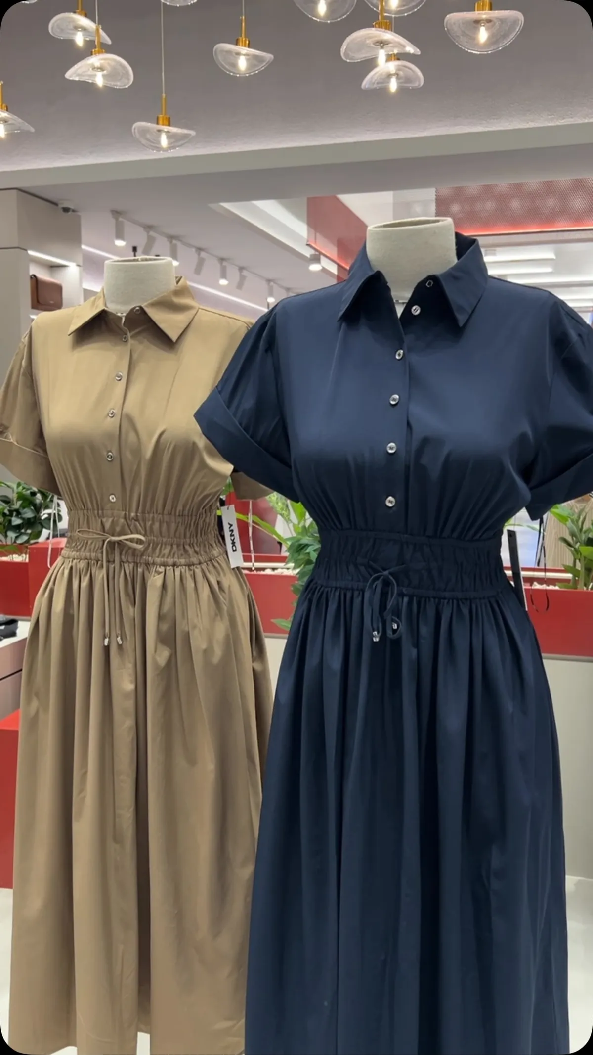 American Brand Women's Dresses