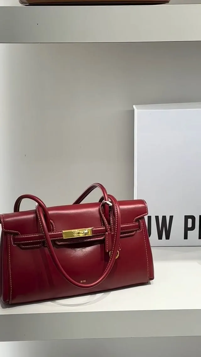 JW PEI Handbag