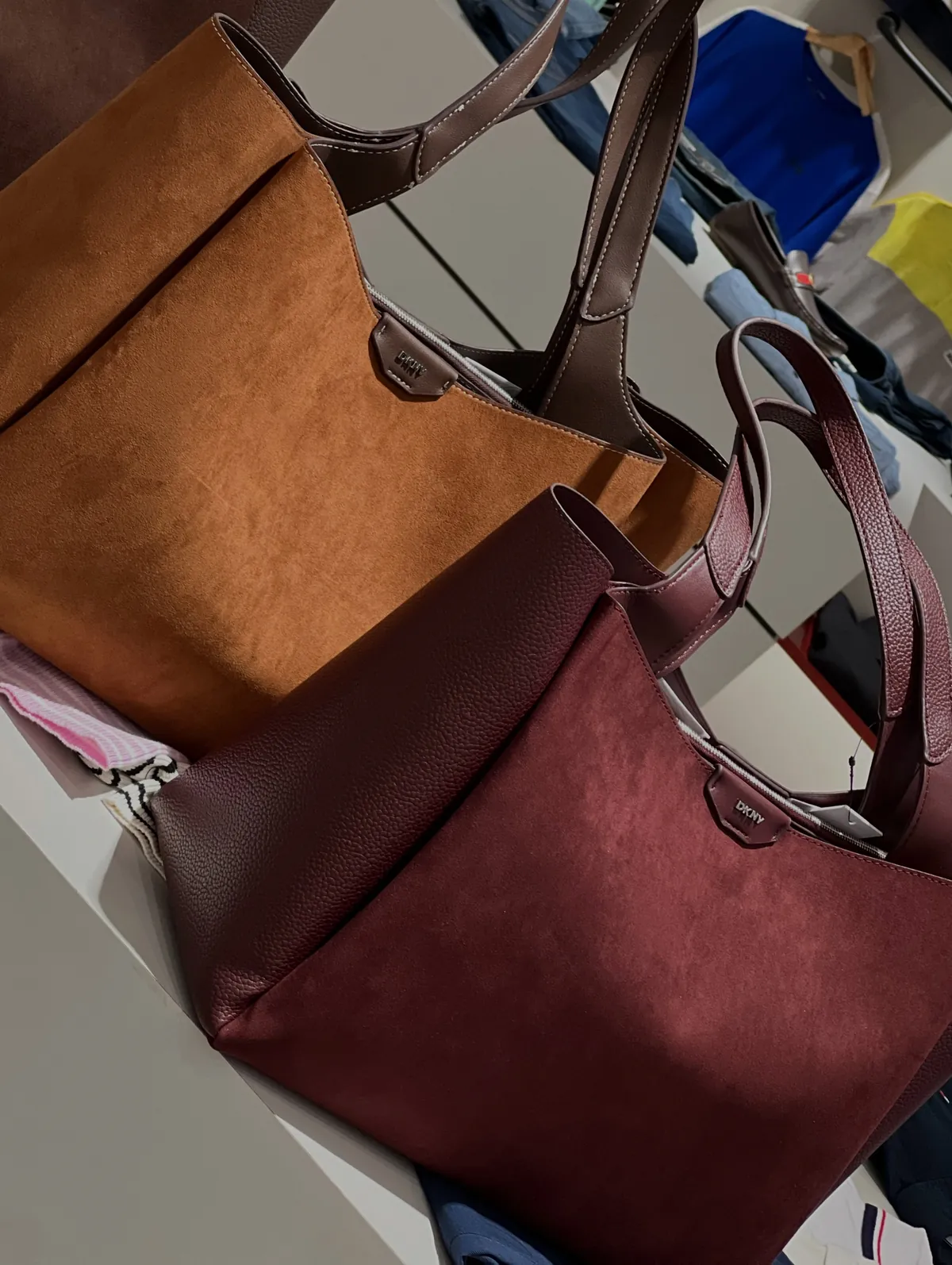 DKNY Handbags