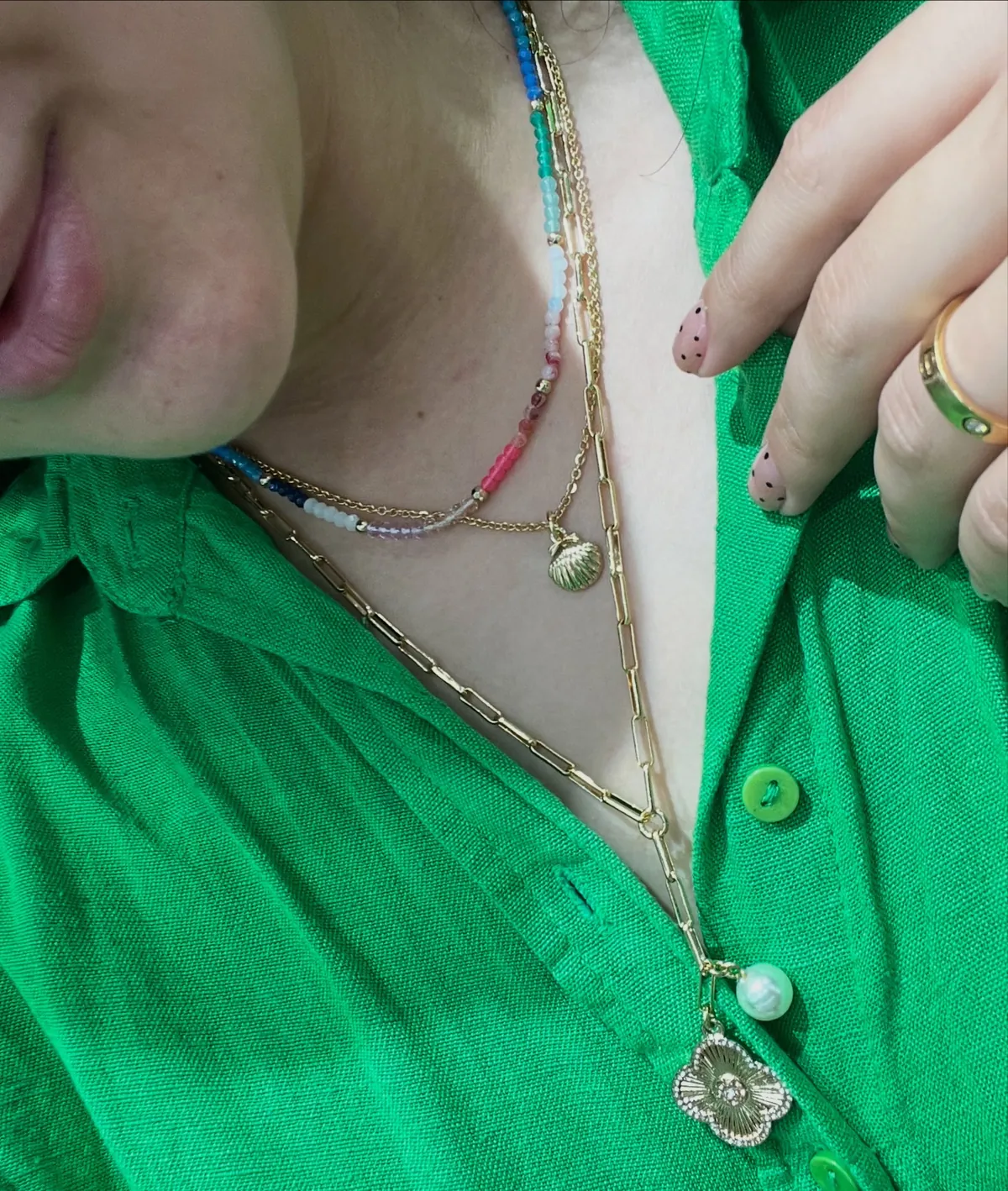 J.Crew Necklace