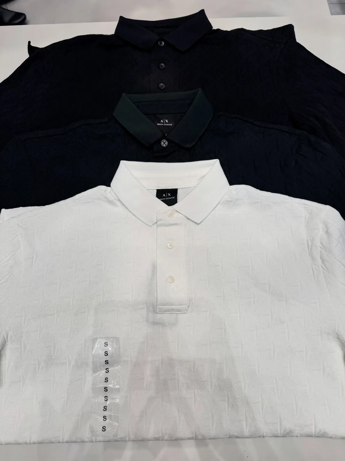 Armani Exchange T-shirt