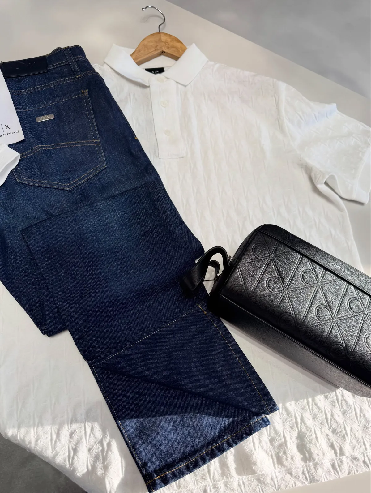 Armani Exchange T-shirt