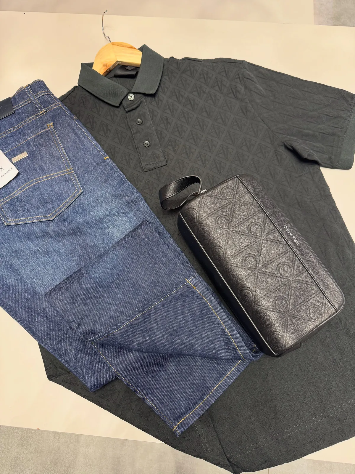 Armani Exchange T-shirt