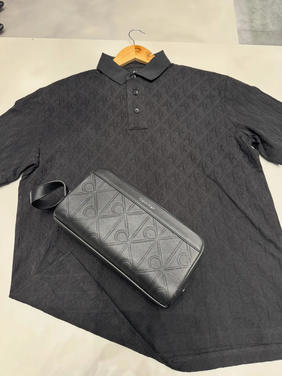 Armani Exchange T-shirt
