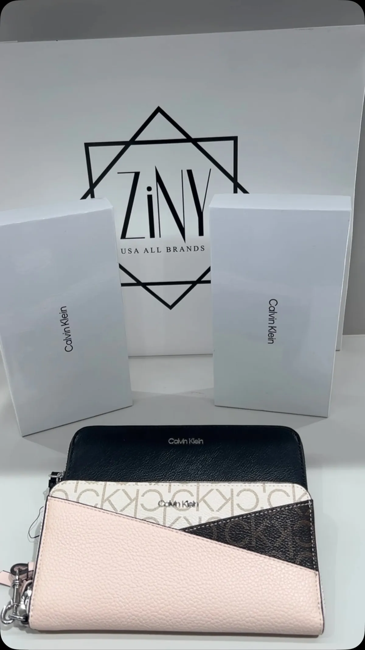 Calvin Klein Wallet