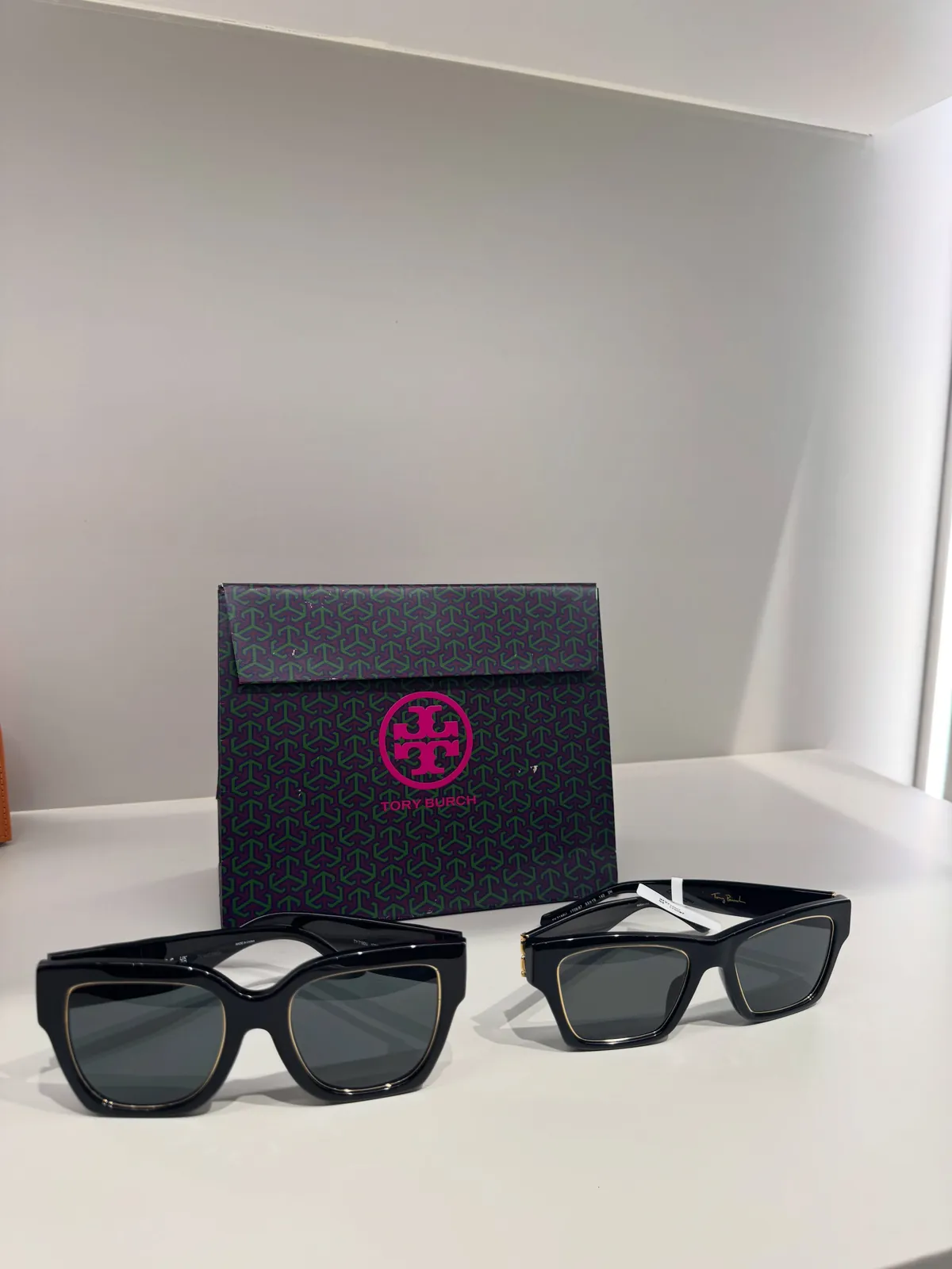 Tory Burch Sunglasses