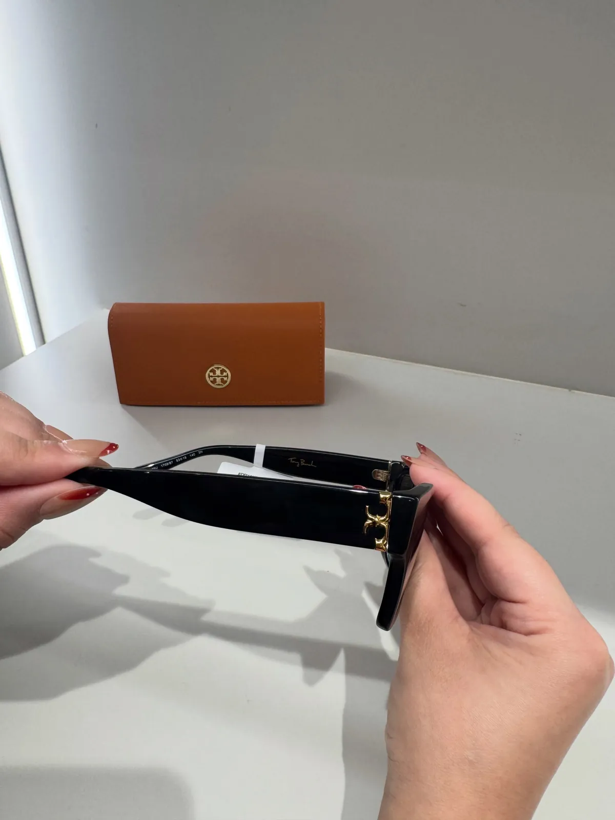 Tory Burch Sunglasses