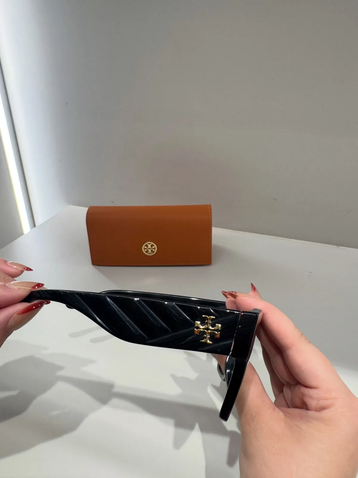 Tory Burch Sunglasses