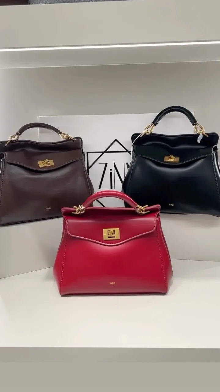 Handbags