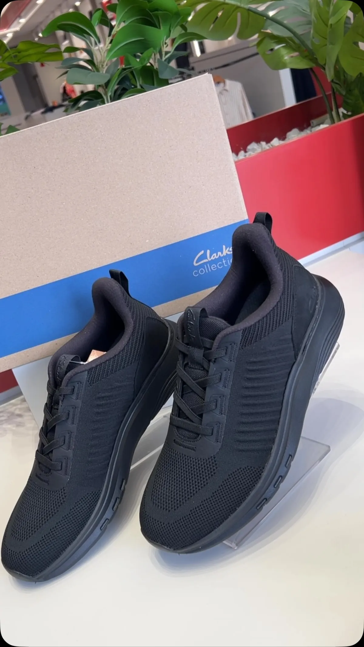 Clarks Collection Shoes