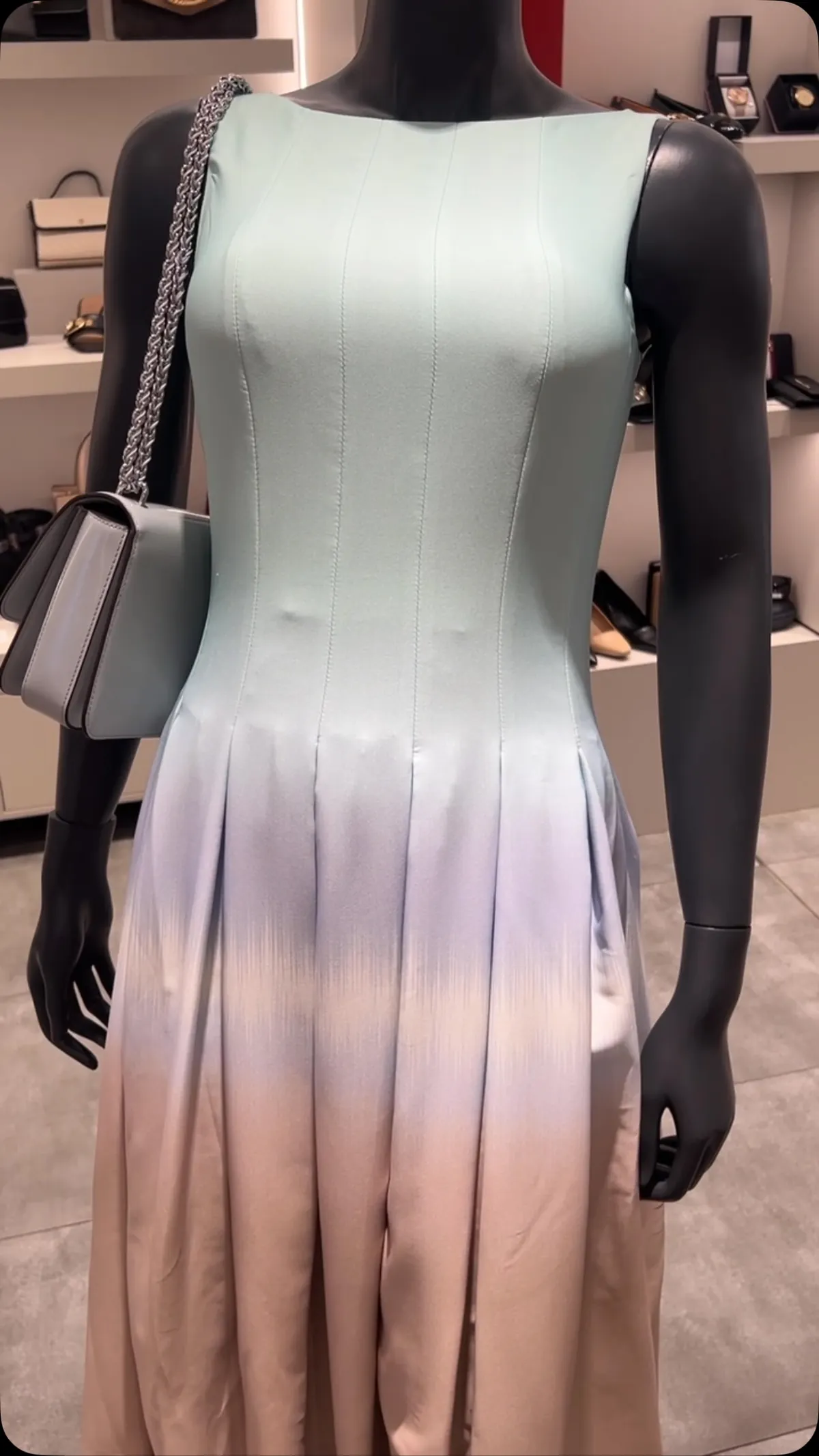 American Brand Dress