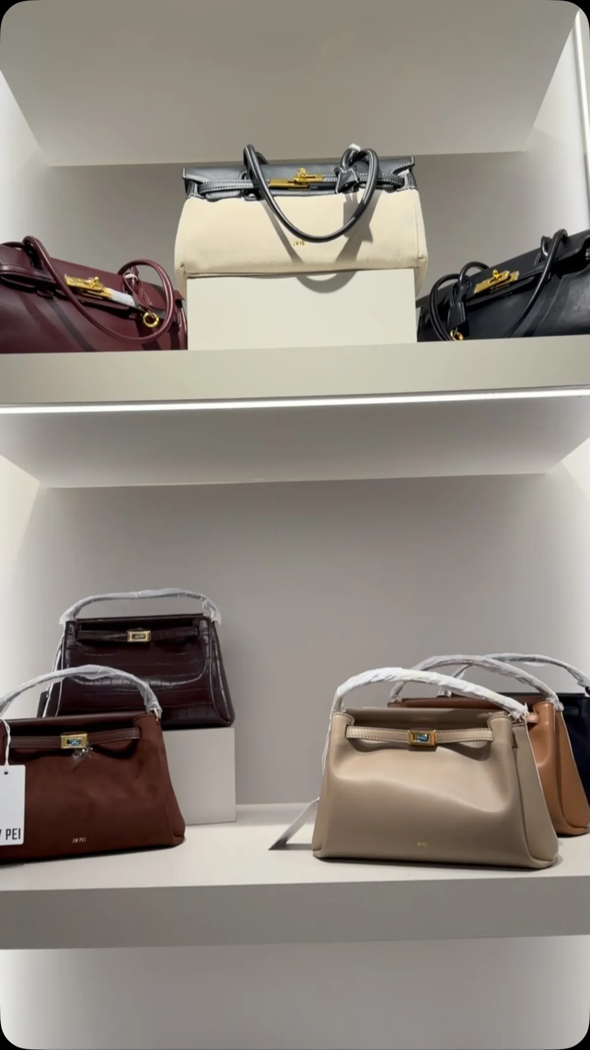 American Brand Handbags