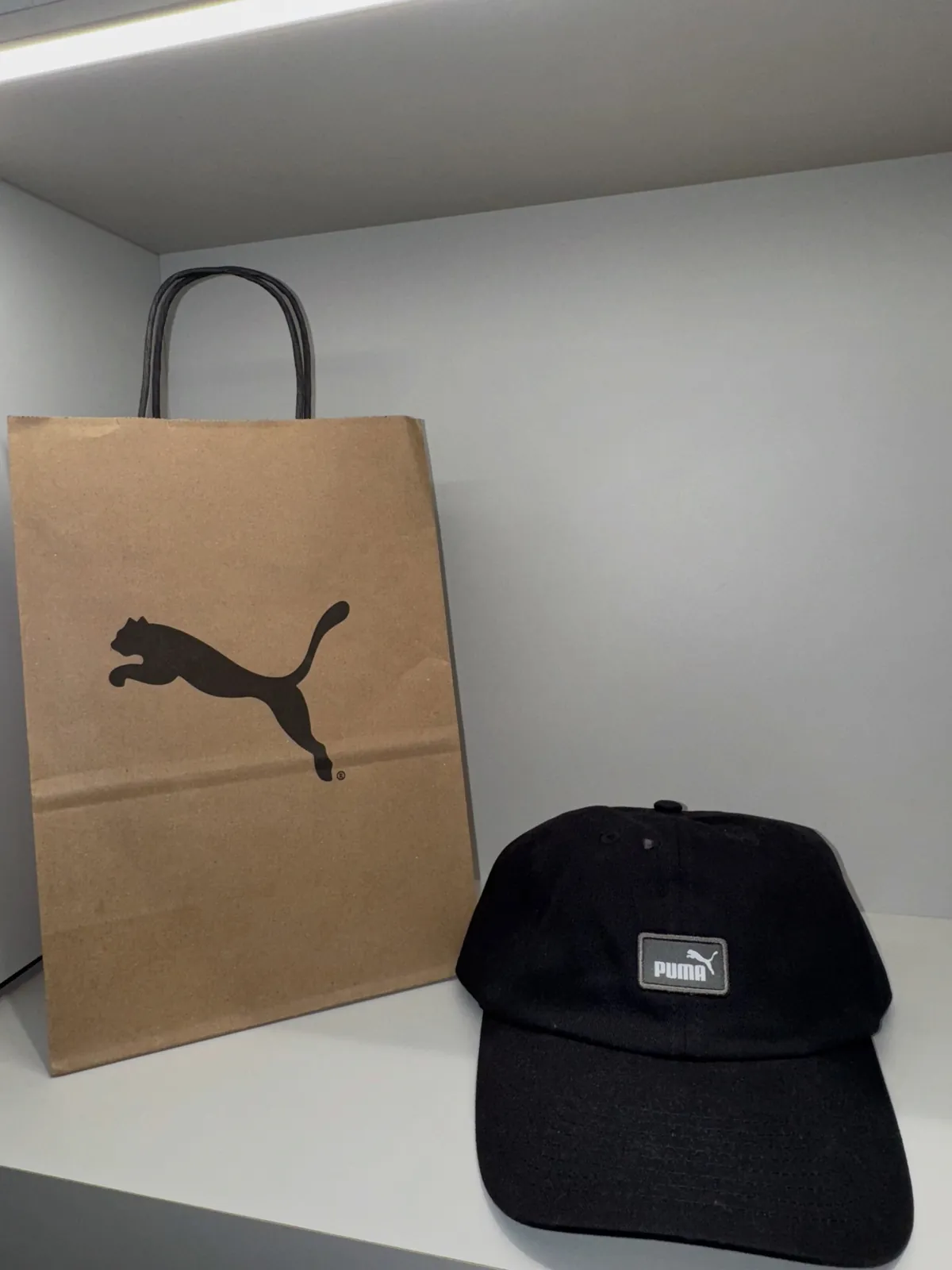 Puma Men's Cap