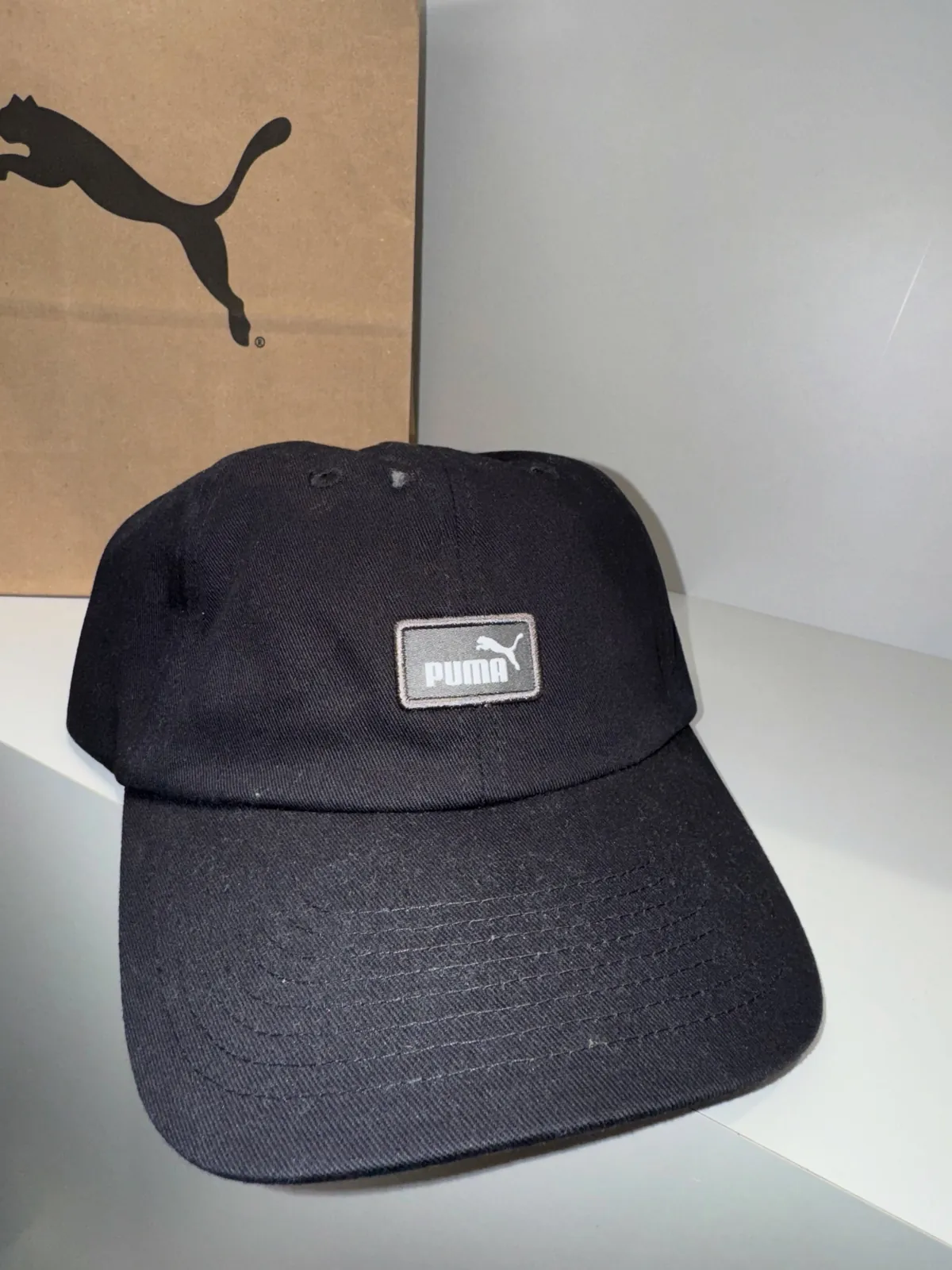 Puma Men's Cap