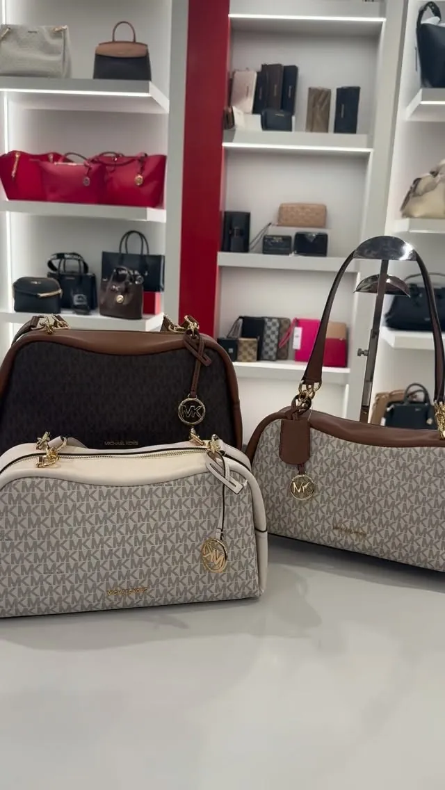 Michael Kors Handbags