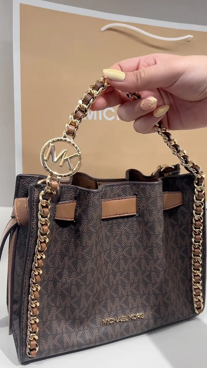 Michael Kors Handbag