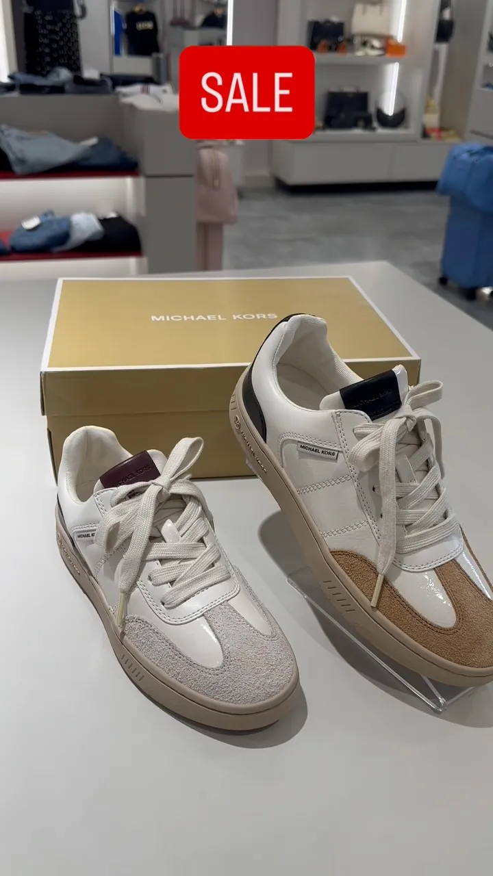 Michael Kors Sneakers