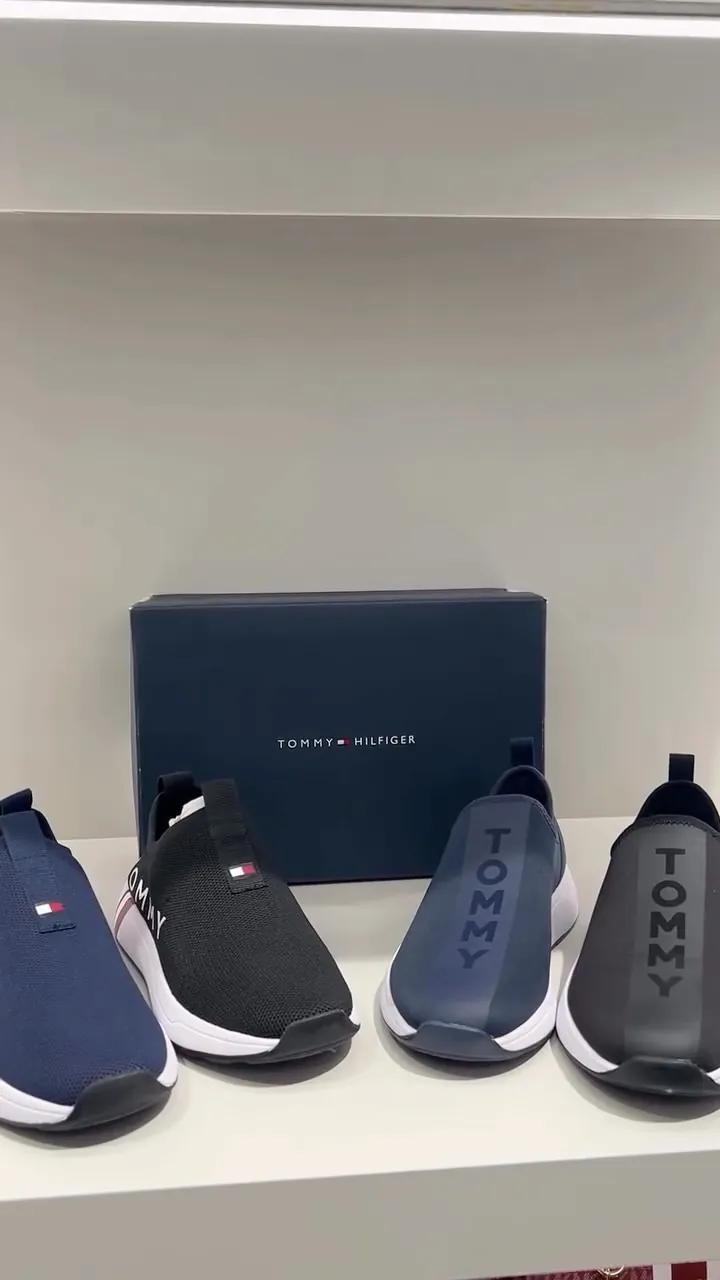 Tommy Hilfiger Shoes