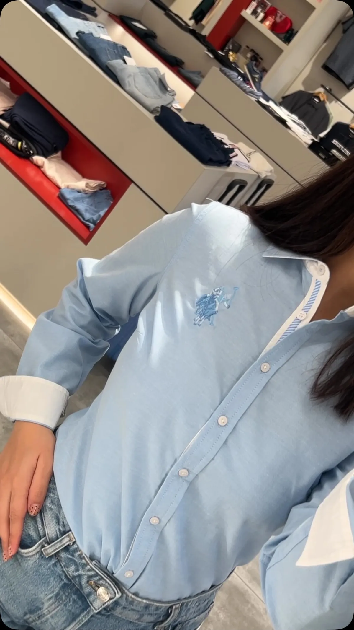 Polo Ralph Lauren Shirt