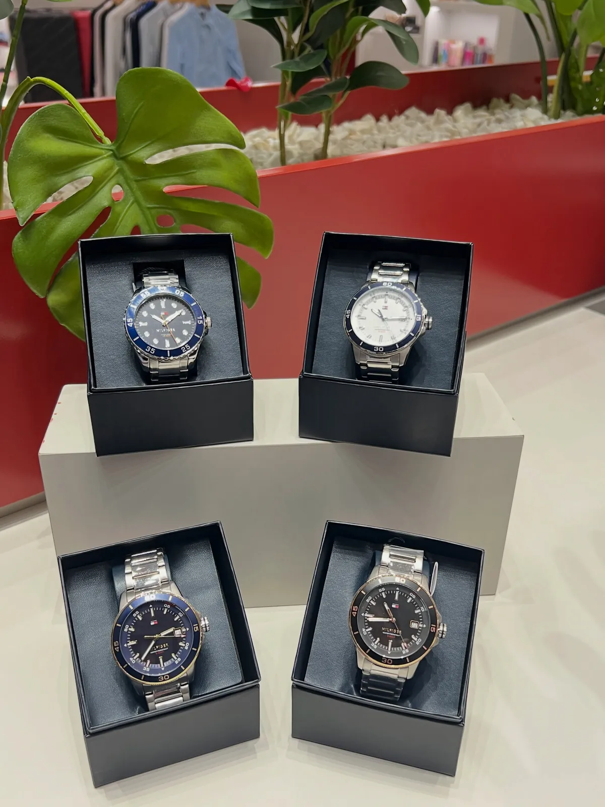 American Brand Watches