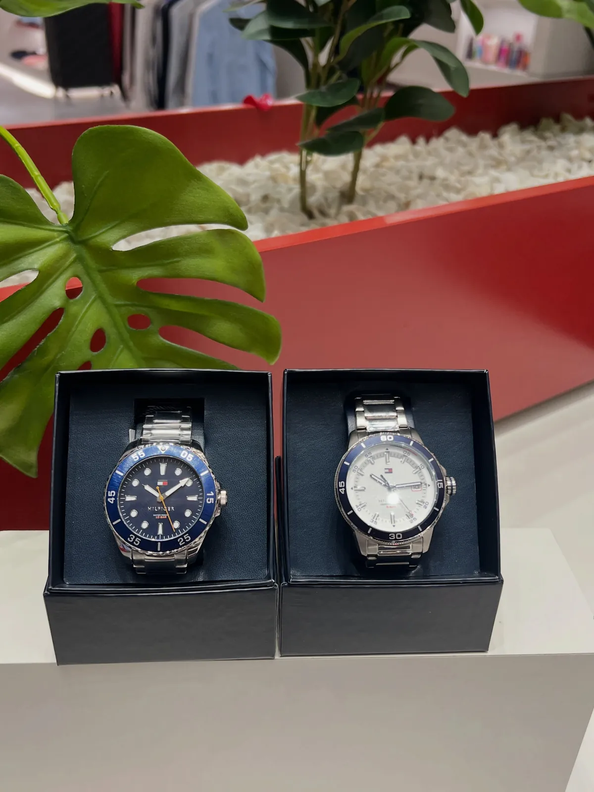 American Brand Watches