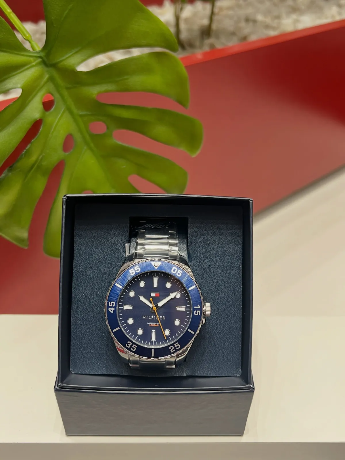 American Brand Watches