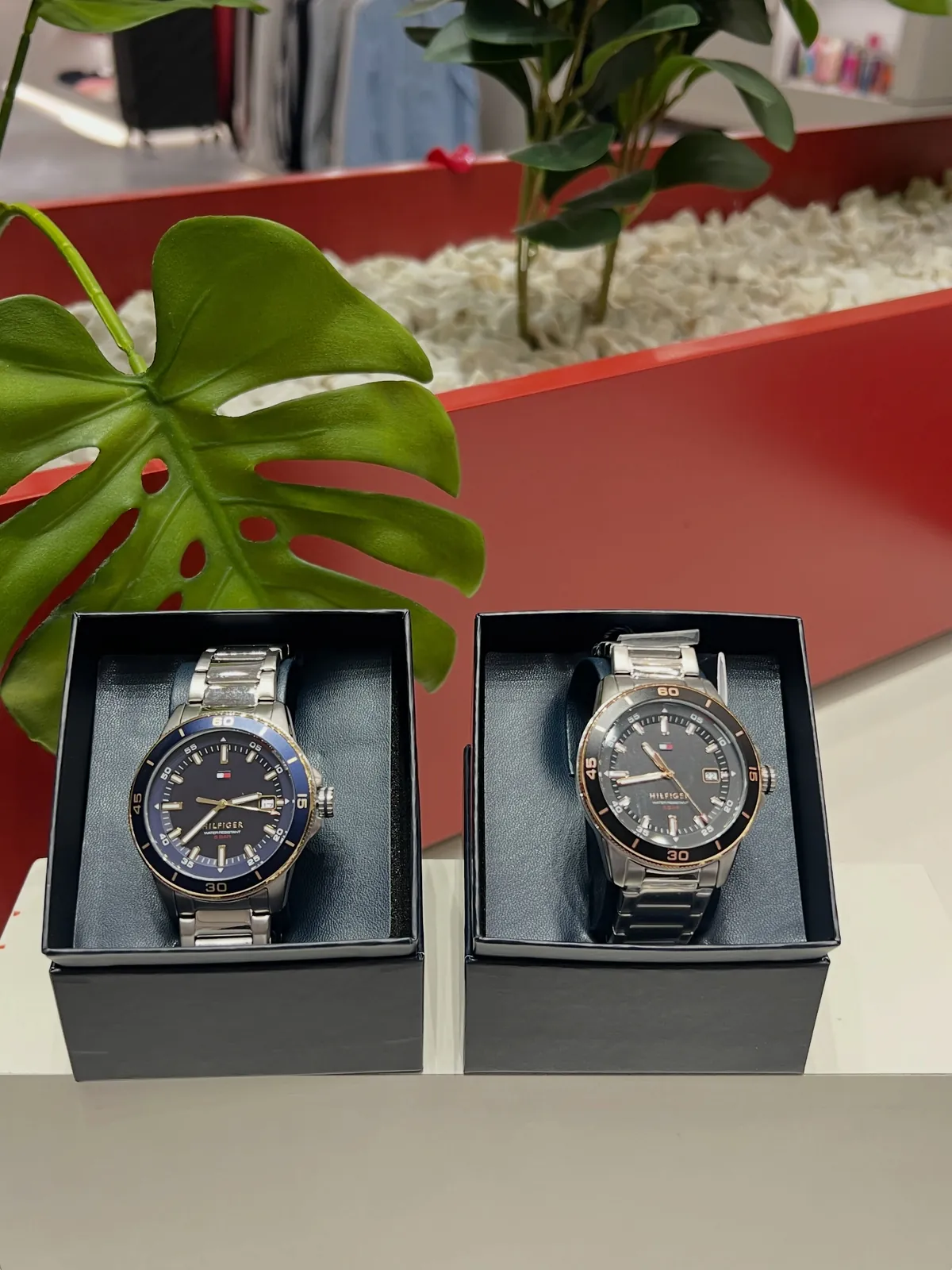 American Brand Watches