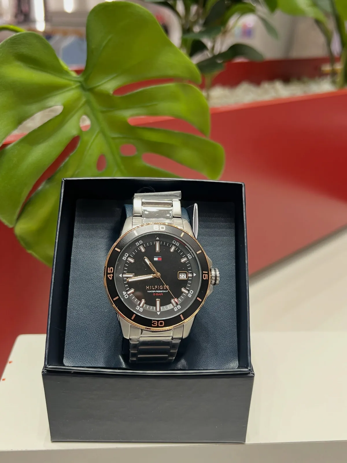 American Brand Watches