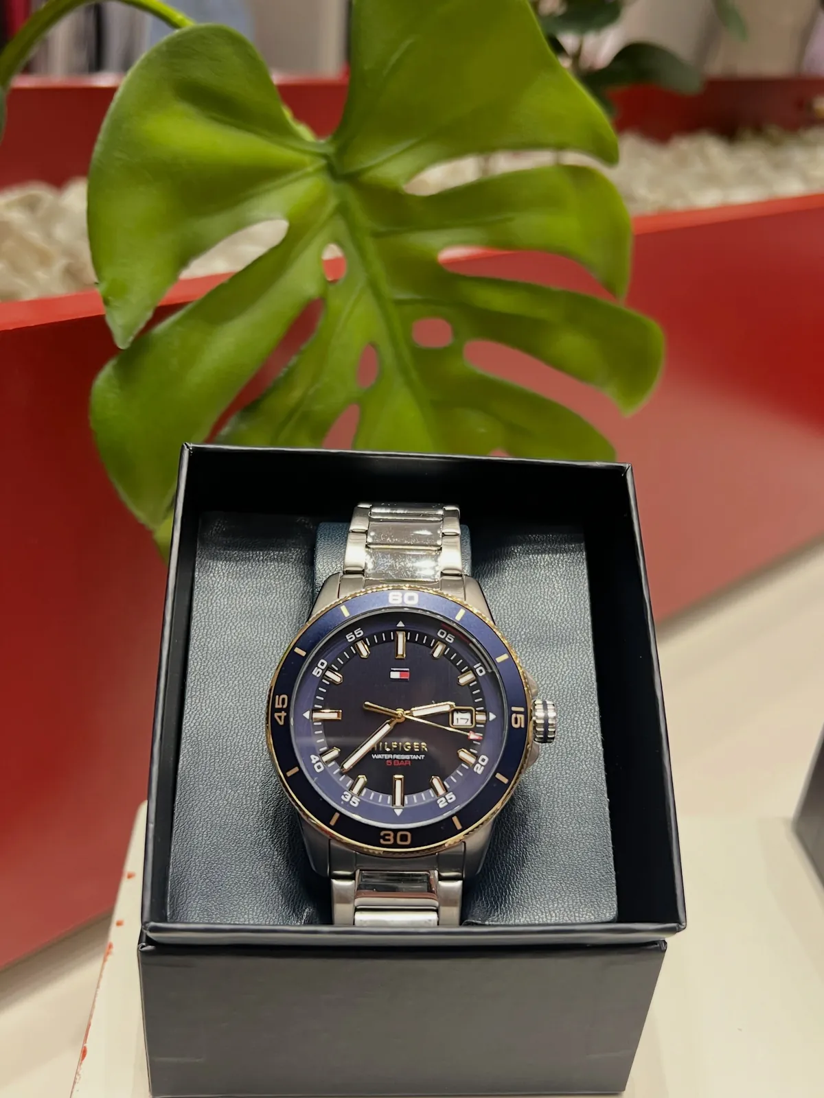 American Brand Watches