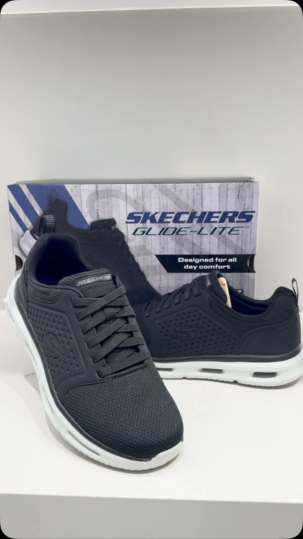 Skechers Glide-Lite Men's Shoes