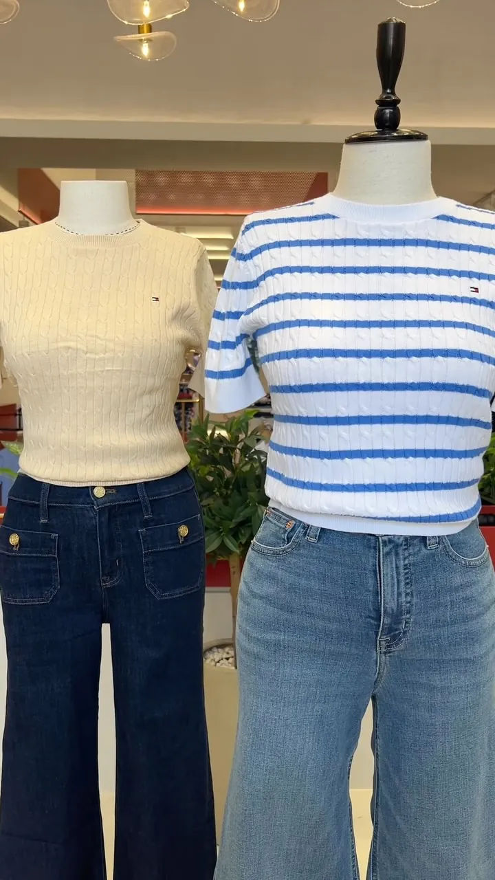 American Brand Clothing Collection