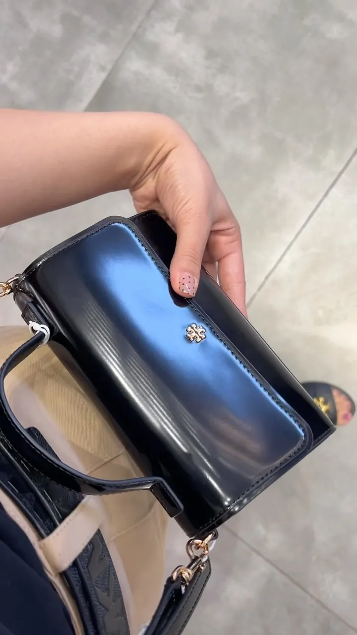 Love New Bag