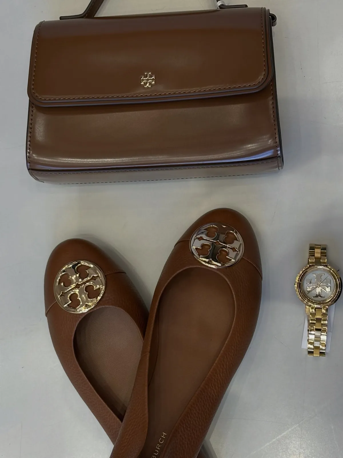 Clothing and Accessories Set