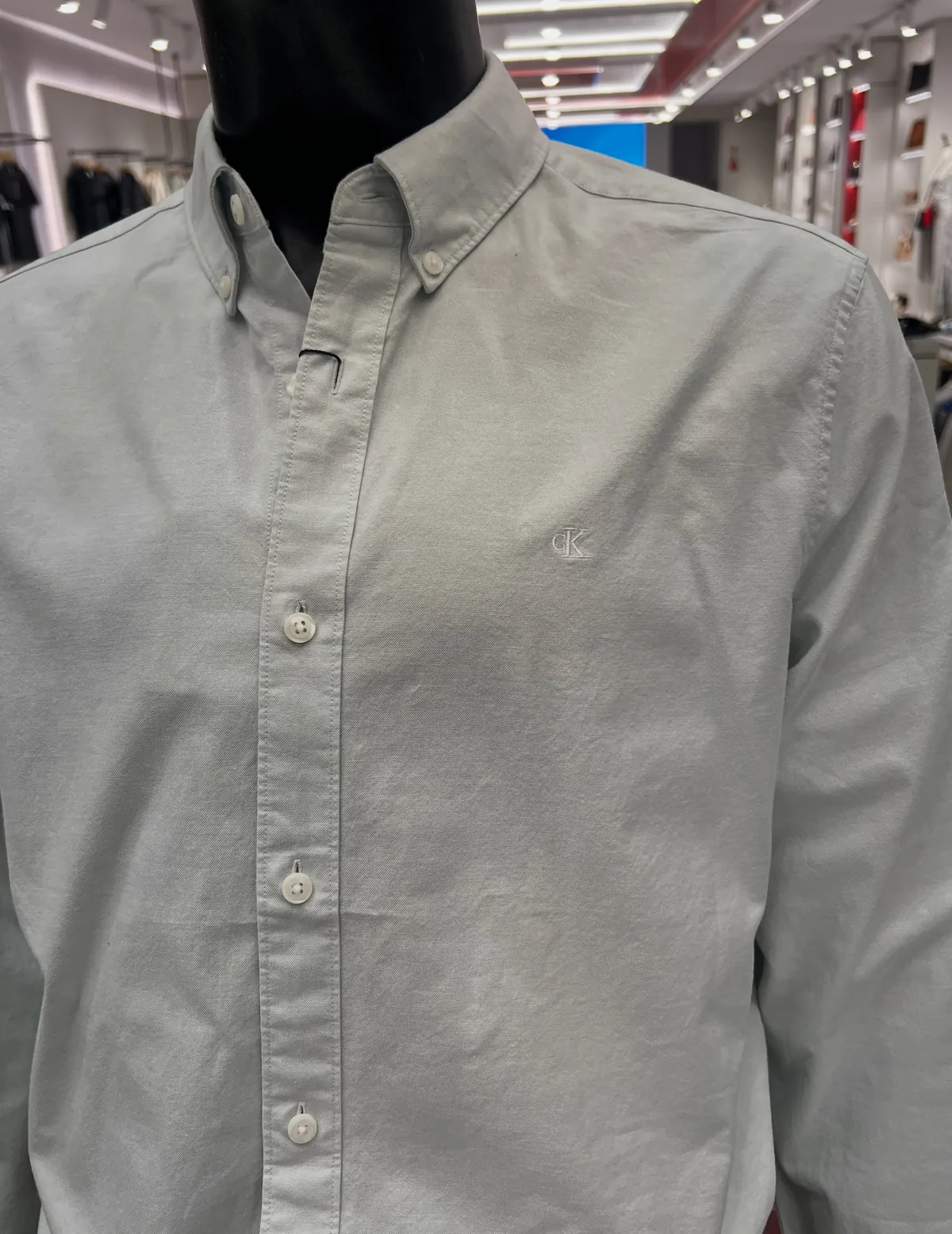 American Brand Shirt and Trousers Set
