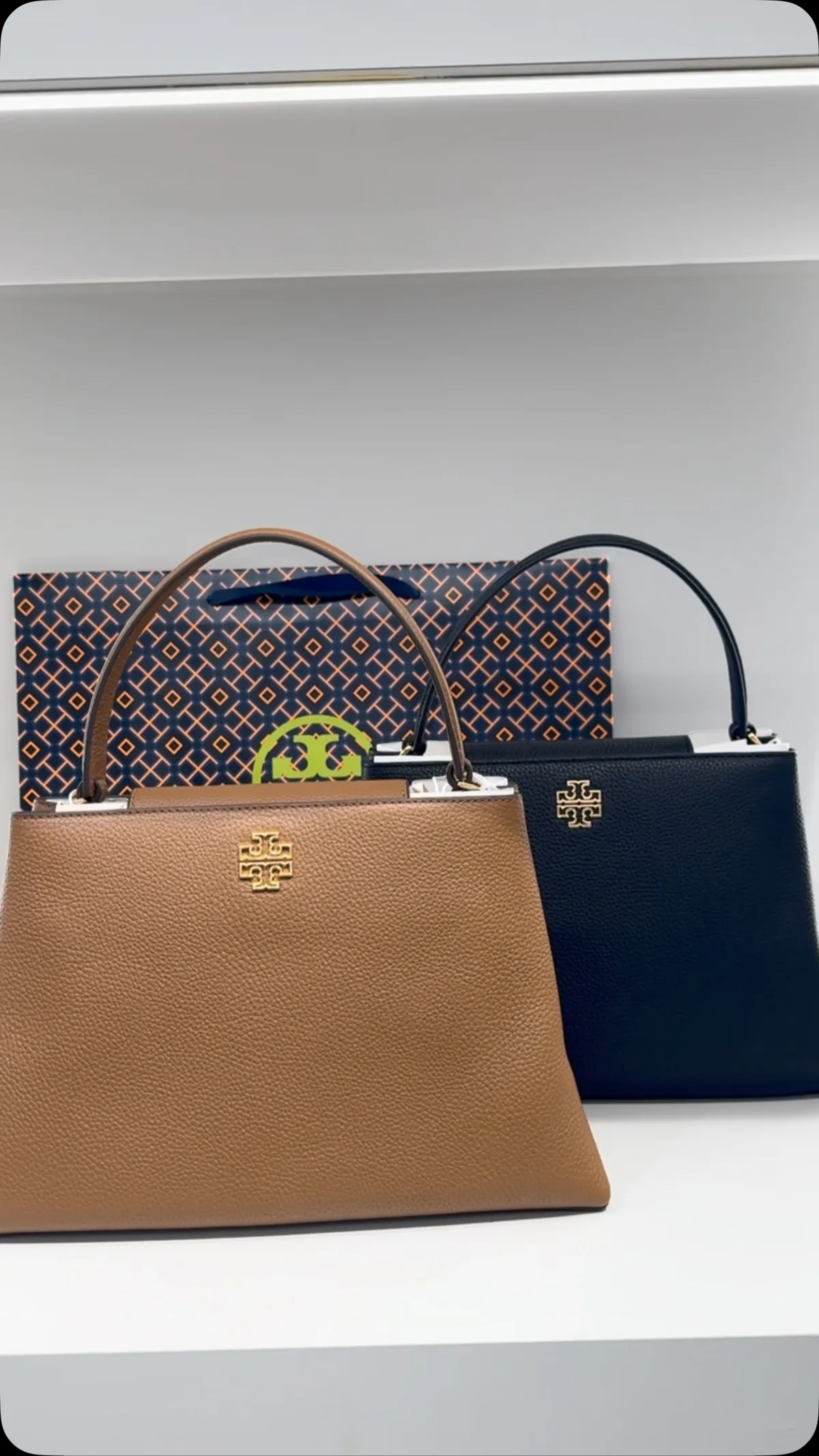Tory Burch Handbags