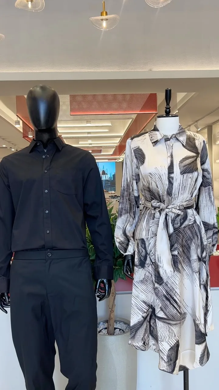 American Brand Clothing Collection