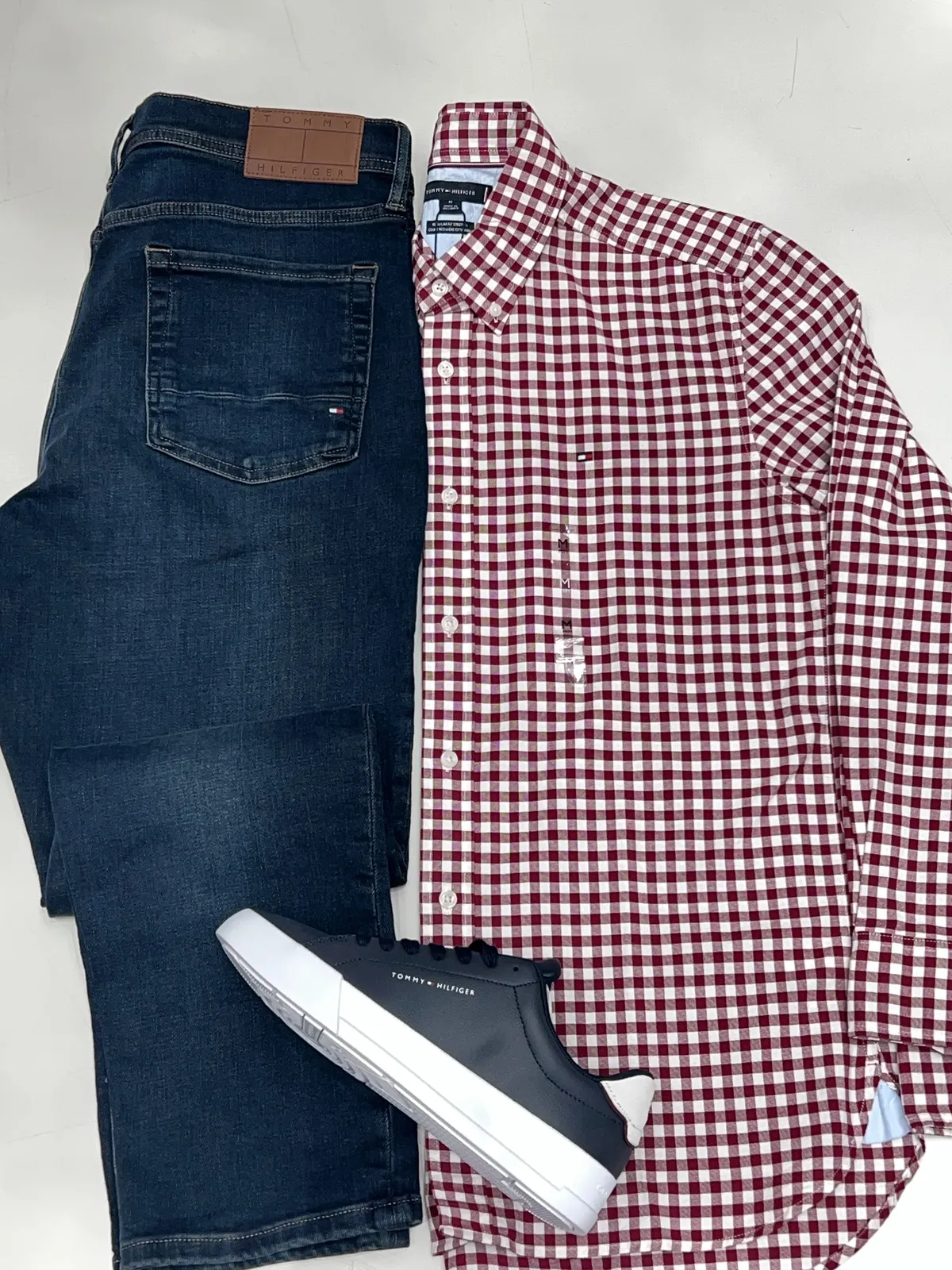 Tommy Hilfiger Outfit Set