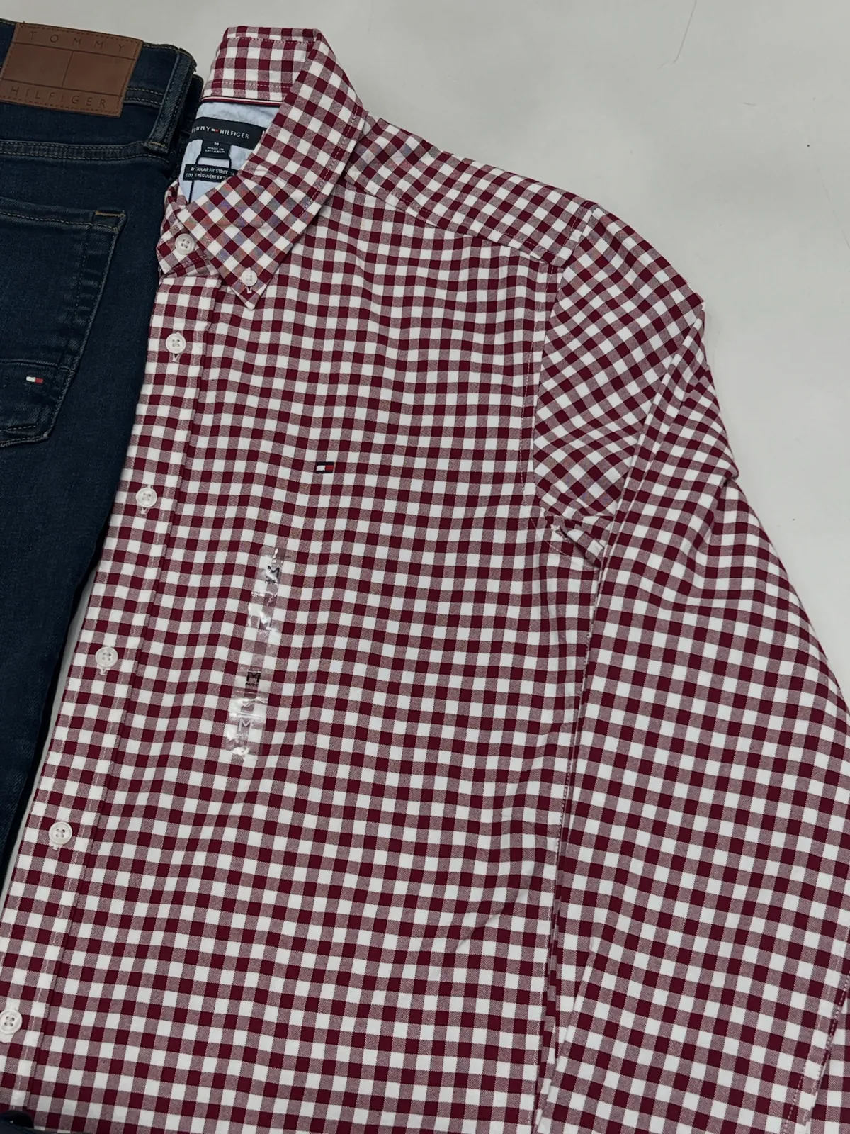 Tommy Hilfiger Outfit Set