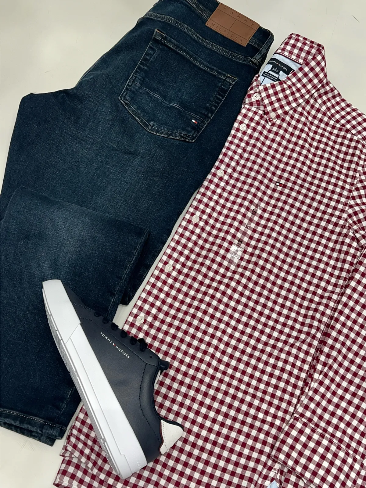 Tommy Hilfiger Outfit Set