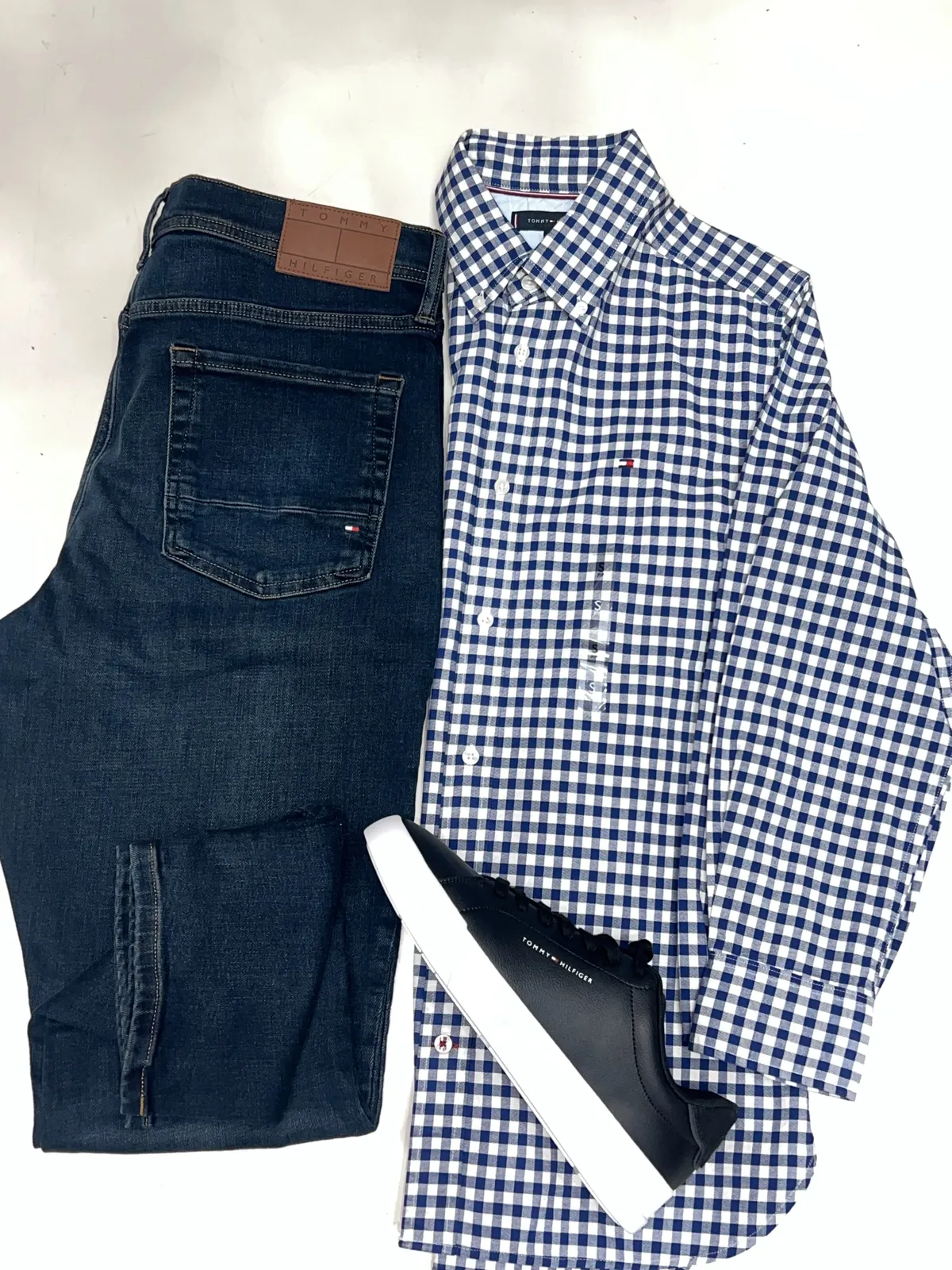 Tommy Hilfiger Outfit Set
