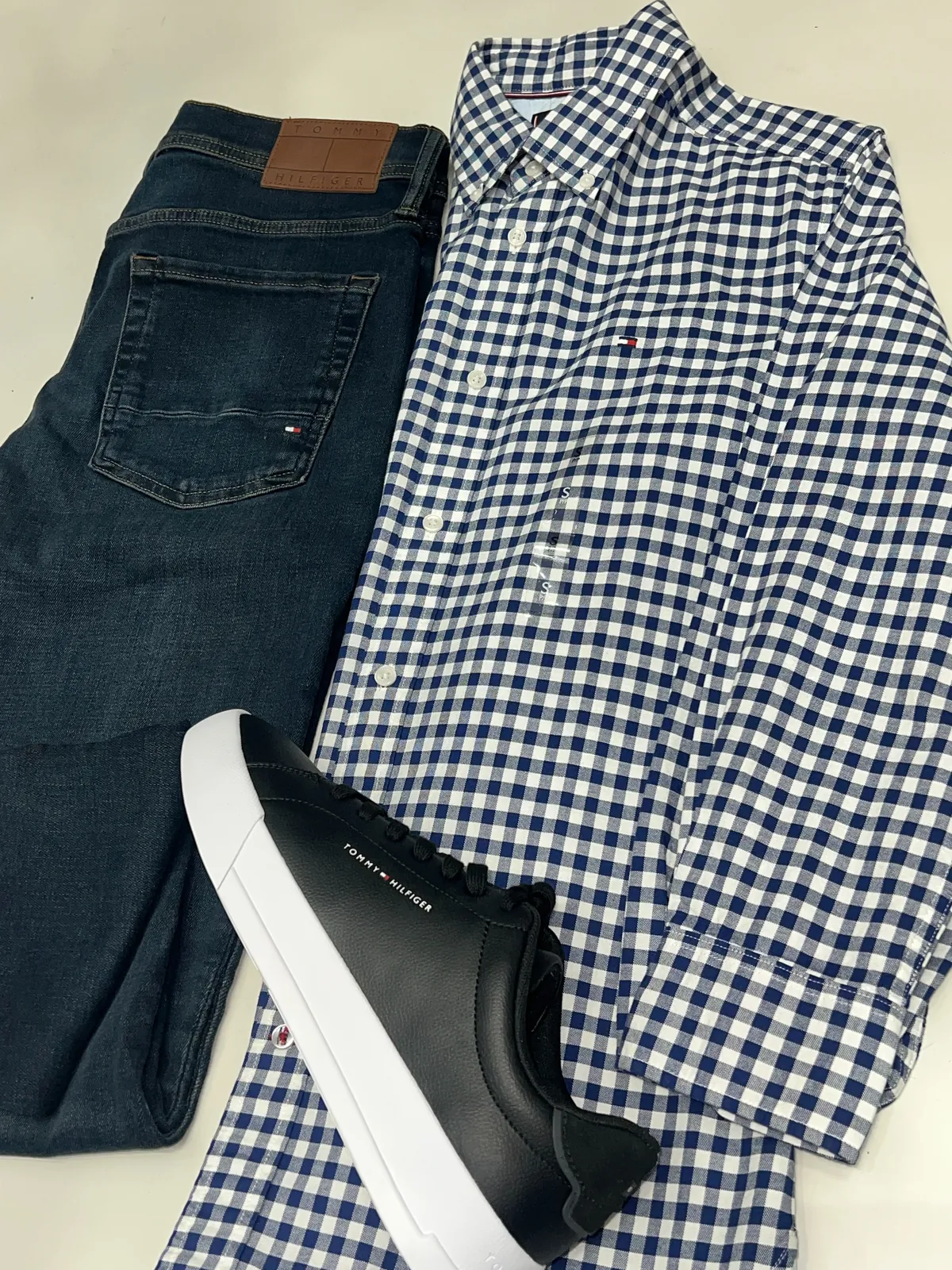 Tommy Hilfiger Outfit Set