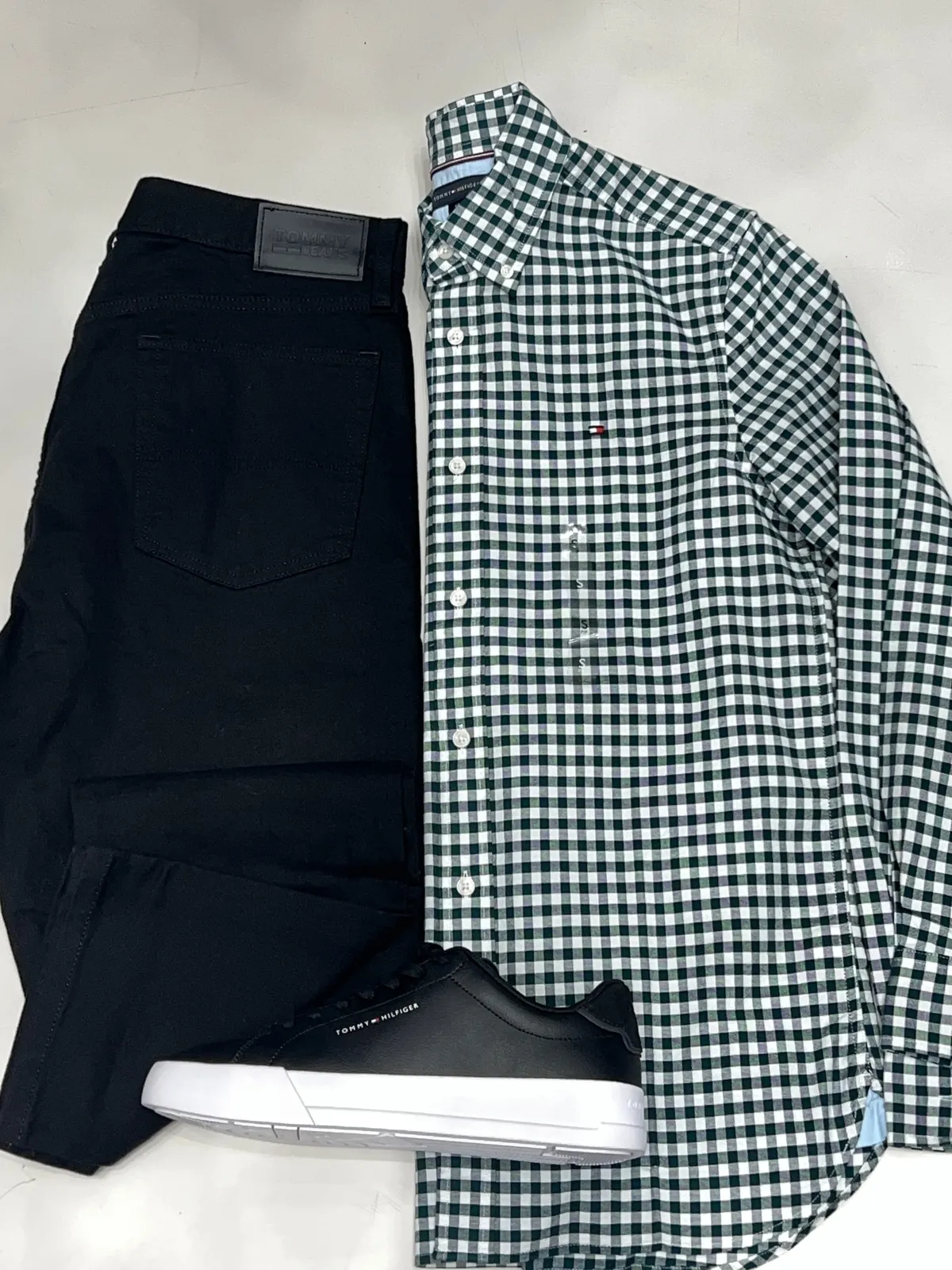 Tommy Hilfiger Outfit Set