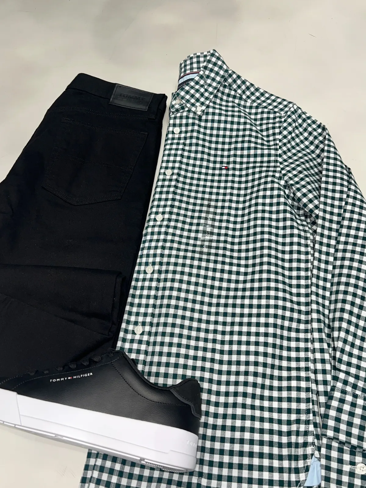 Tommy Hilfiger Outfit Set