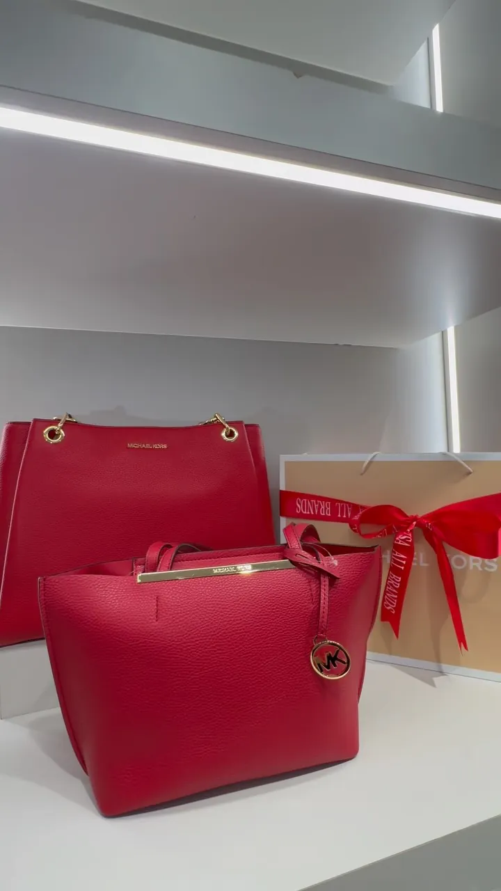 Michael Kors Handbag
