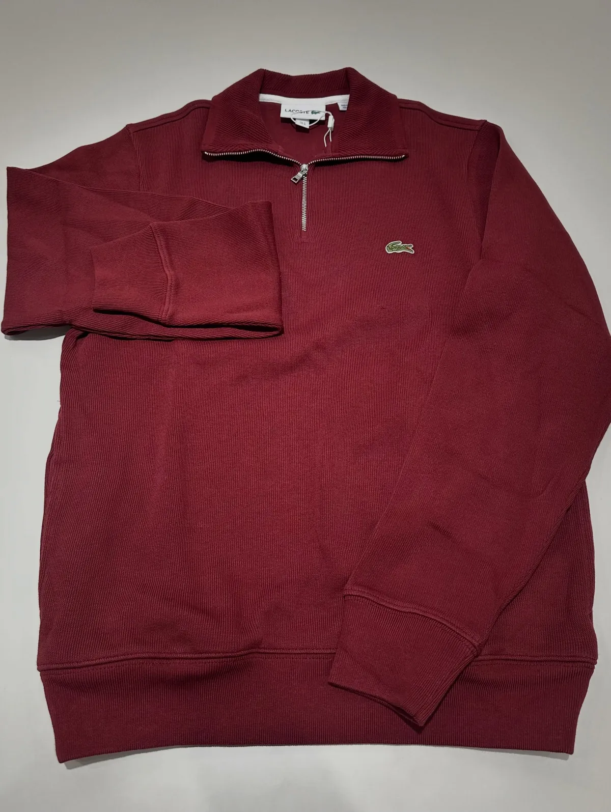 Lacoste Sweatshirt